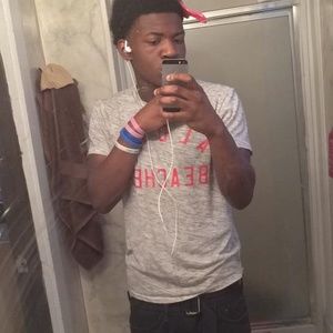 Meet your Posher, Justin